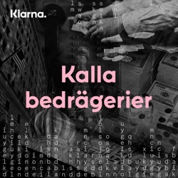 Kalla bedrägerier