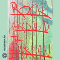 Rock around the Barman podcast