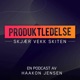 Forretningsmodellering med lean canvas (Episode 5)