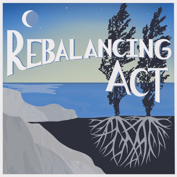 Rebalancing Act Artwork