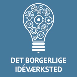 Det borgerlige idéværksted - samtaler om borgerlighed