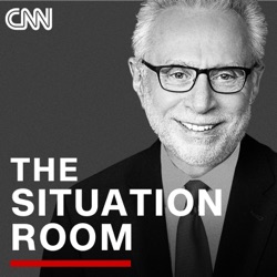 The Situation Room with Wolf Blitzer