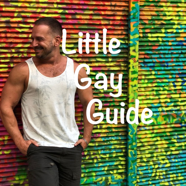 Little Gay Guide