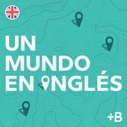 Un mundo en inglés