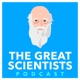 The Great Scientists Podcast #11 - Al-Khwarizmi