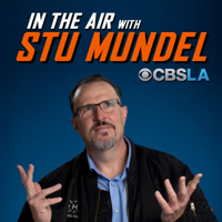 In The Air with Stu Mundel Podcast podcast