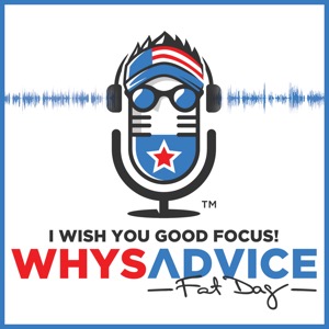 WhysAdvice™ with FatDag