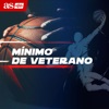 NBA - Mínimo de Veterano artwork