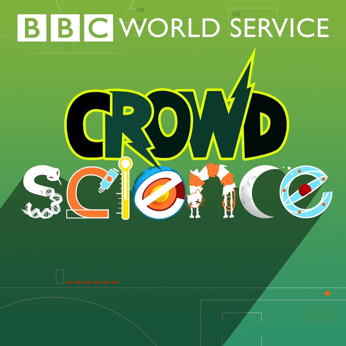 CrowdScience – Podcast Podtail