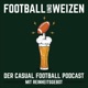 Playoff Gequatsche | Weizenpreview Woche 17 | S3 E49 | NFL Football