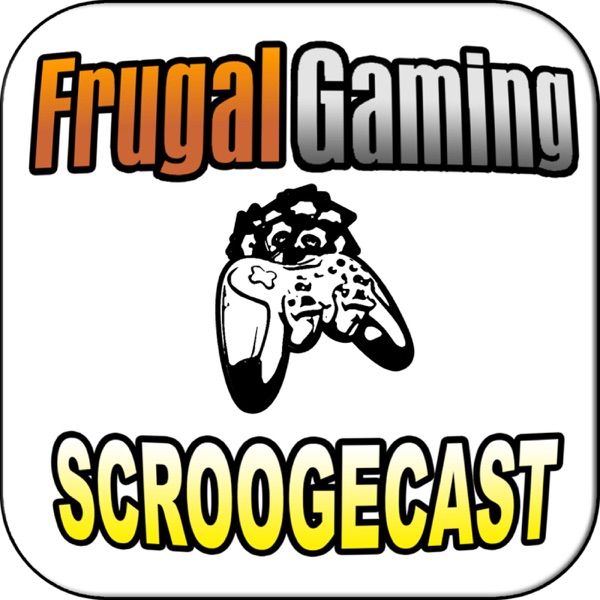 Frugal Gaming Scroogecast