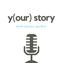 Your Story Podcast 
