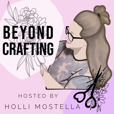 Beyond Crafting: Creating Your Most Inspired Life. Beyond Crafting: Creating Your Most Inspired Life.