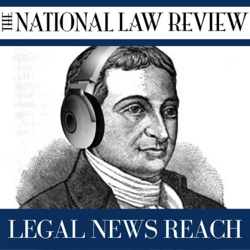 EP 4: Law Firm Culture After COVID-19 with McCarter & English