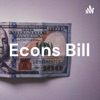 Econs Bill artwork