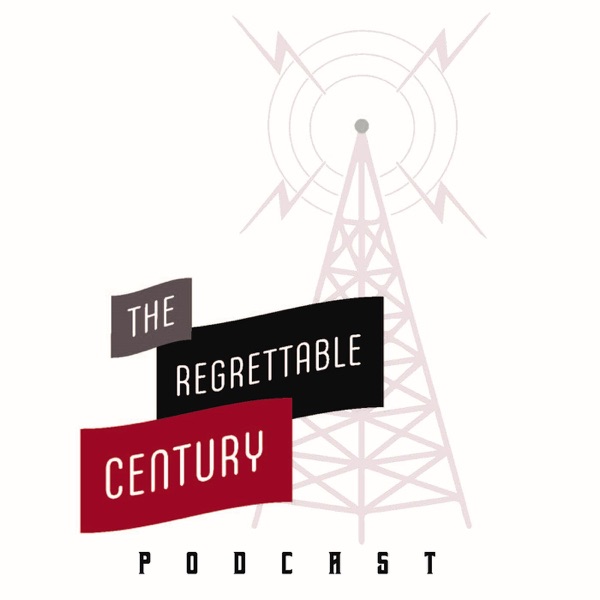 The Regrettable Century Artwork