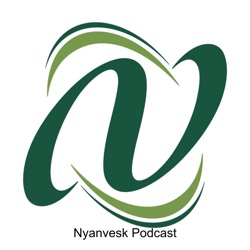 Nyanvesk Podcast