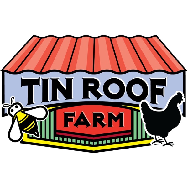 Tin Roof Farm Radio Show