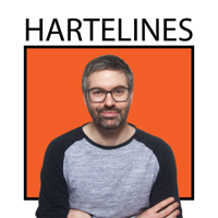 EP52: Adrian Kennedy- Late Night Radio Legend.