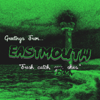 Eastmouth podcast