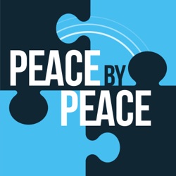 S3E4 | Deutschland & Friedensmediation (Teil 1): Zwischen Methodik, Macht und Politik