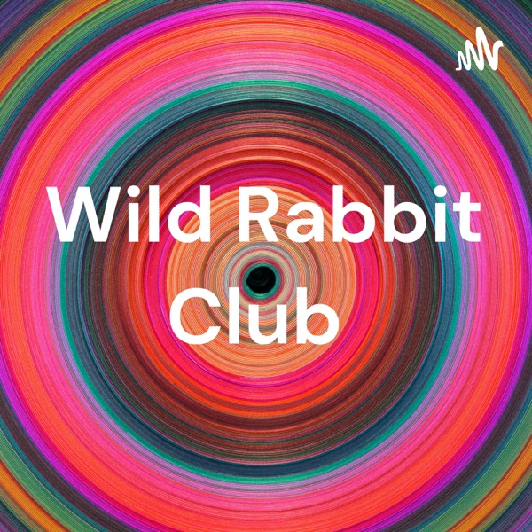 Wild Rabbit Club Artwork