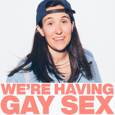 We're Having Gay Sex We're Having Gay Sex