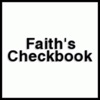 Faith's Checkbook by C. H. Spurgeon artwork