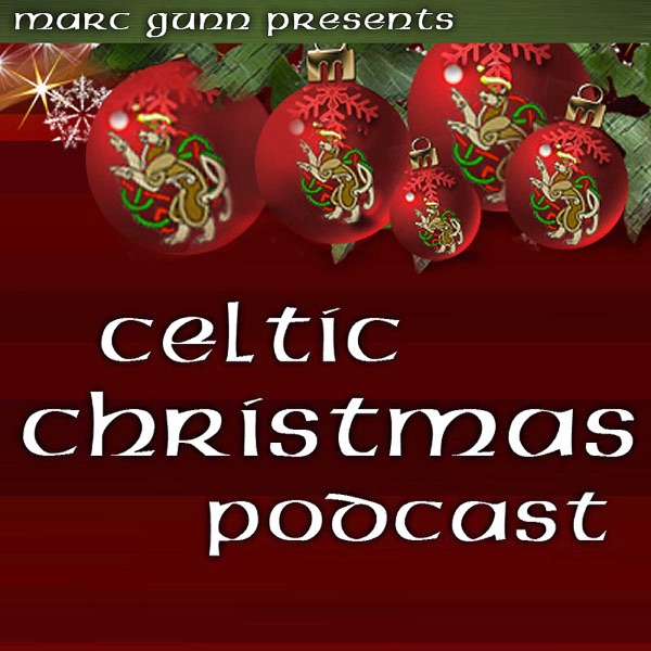 Celtic Christmas Podcast