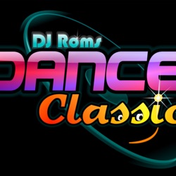 DANCE CLASSIC BY DJ ROMS