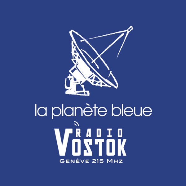 Artwork for La Planète Bleue