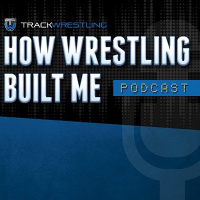 How Wrestling Built Me How Wrestling Built Me
