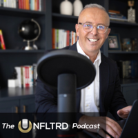 The UNFLTRD Podcast with Laura Staley 
