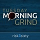 Tuesday Morning Grind: A Cybersecurity Podcast