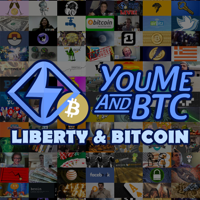 Antiwar.com's Angela Keaton & Bitcoin Not Bombs' Drew Phillips: #DontExposeEvil – YMB Podcast E65