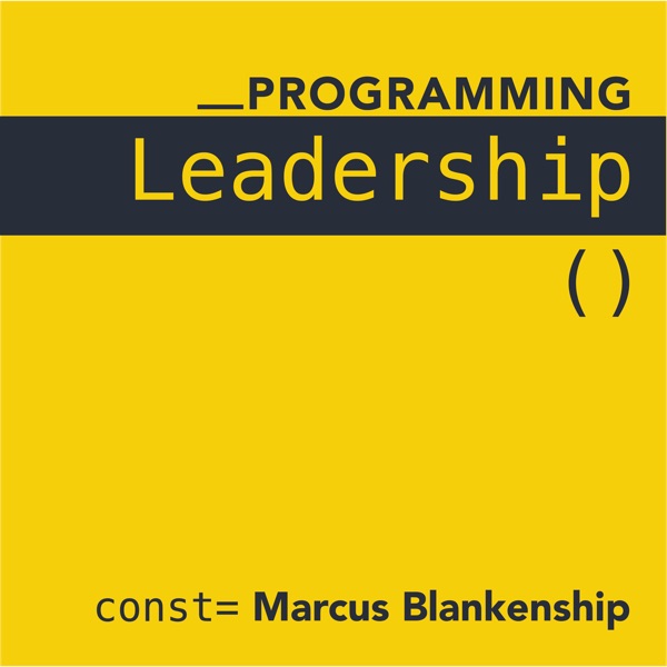 Programming Leadership podcast show image