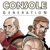 Console Generation - Console Generation
