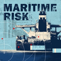 Episode 26 - The Rising Threat of Drone Attacks at Sea