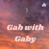 Gab with Gaby artwork