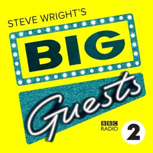 Steve Wright’s Big Guests