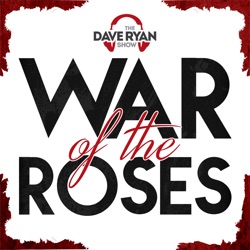 War of the Roses - Who Are You Taking to Mexico?!