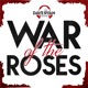 War of the Roses: He Got A New Tattoo