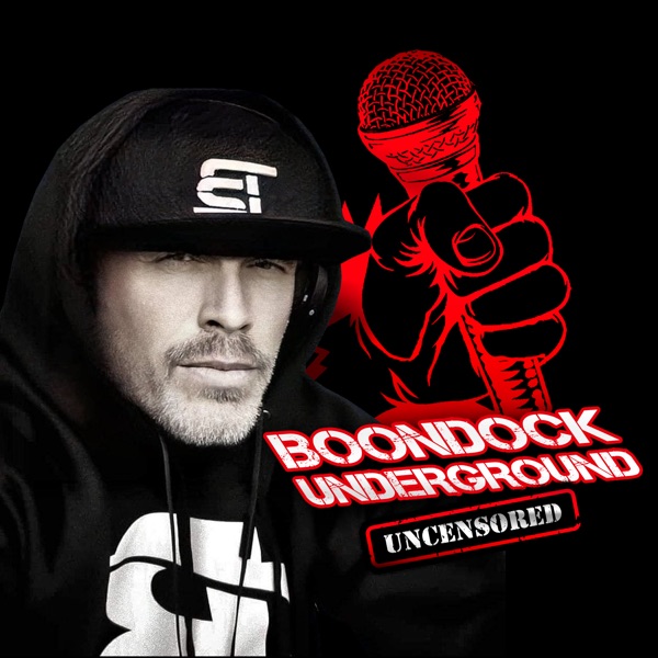 Boondock Underground Artwork