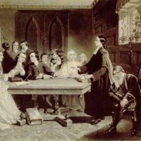 The History of Methodism Podcast podcast
