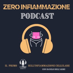 Zero Infiammazione Podcast