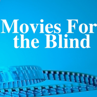 Movies For the Blind podcast