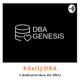 DBA Genesis Audio Experience
