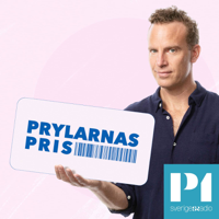 Prylarnas pris podcast