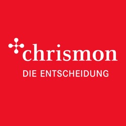 Chrismon: Die Entscheidung