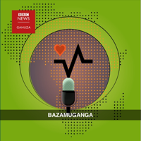 Baza Muganga podcast